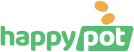 Happy Pot logo