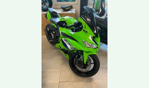 Cover Für ein Töff