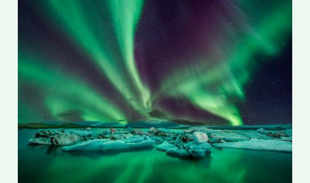 Cover Solo Trip iceland - Xavier's 30th Birthday 