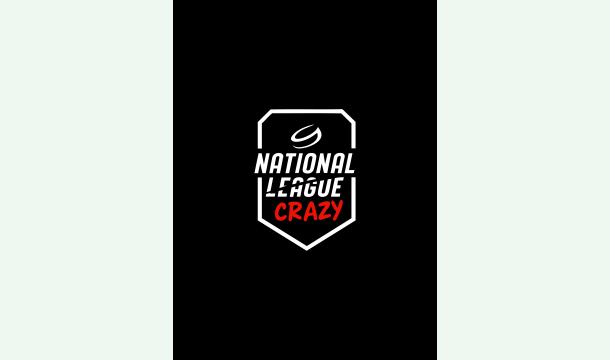 Cover National Crazy