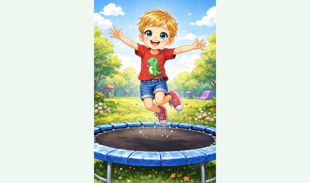 Cover Un cadeau pour Elias