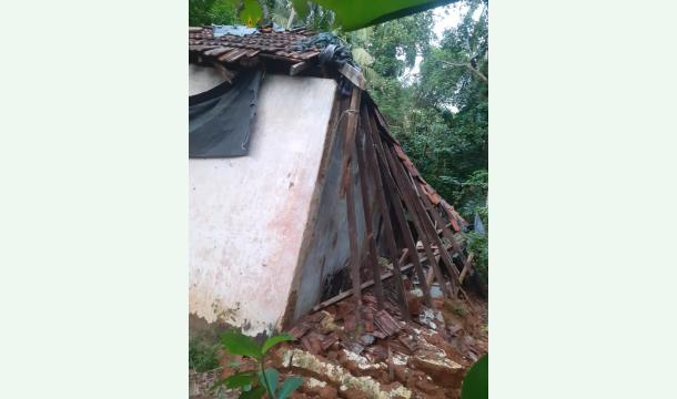 Cover Need help  to build  a  house 