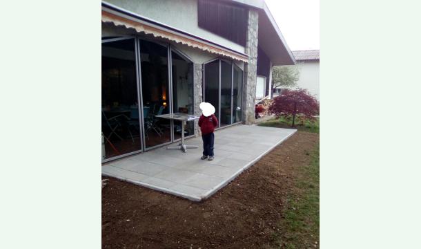 Cover Aide pour ma maison