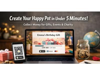 Comment créer votre premier Happy Pot en moins de 5 minutes