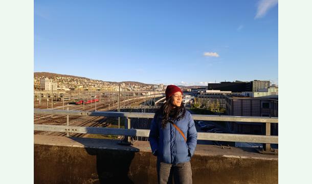 Cover 40 ans de Lucie