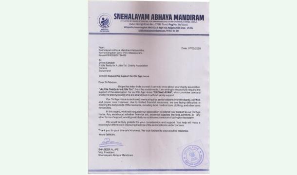 Cover A Little Teddy for a Little tot 