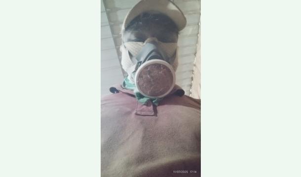 Cover Building a Future: A Safe Roof for My Mother and Brothers