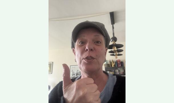 Cover Faire revenir une personne bloquée en Italie 