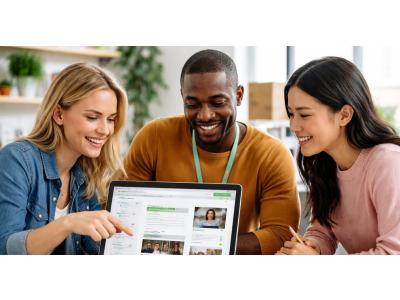  Guide to Customising Your Fundraising Page by Happy Pot