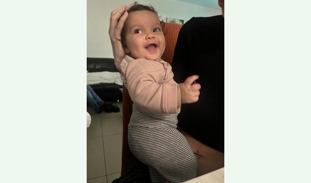 Cover Un oranger pour Alaani