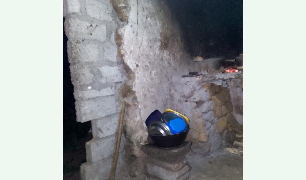 Cover Repiar my house 