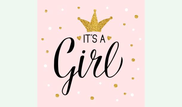 Cover Naissance de Camille 🌻