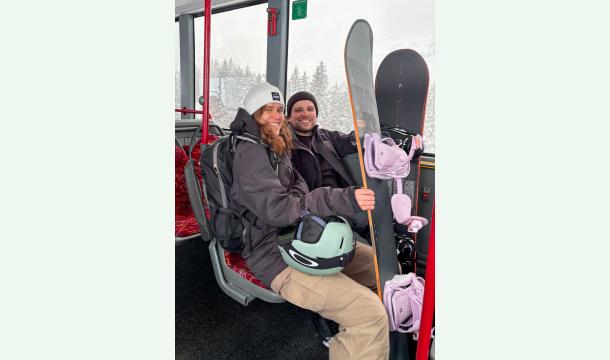 Cover Hochzeit Leandra und Timo