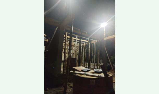 Cover Help Me Build My Home - Aidez-moi à construire ma maison