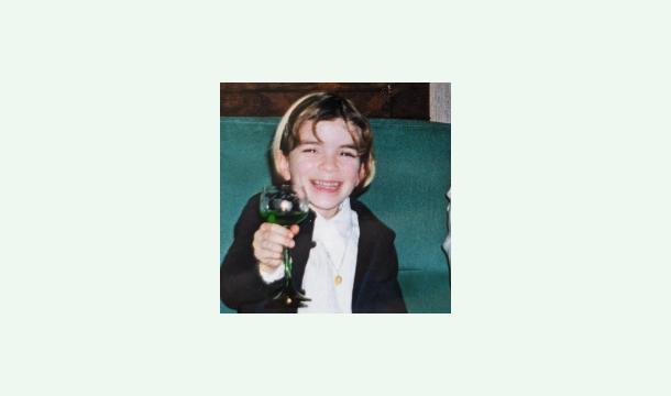 Cover anniversaire Juliette