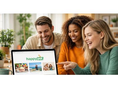 Fundraising Categories Explained by Happy Pot