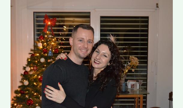 Cover Jenni's birthday 