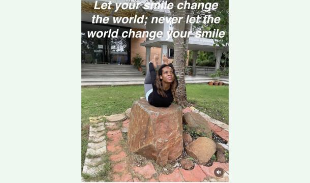 Cover Help Me Launch My Yoga and Wellbeing Coaching Business