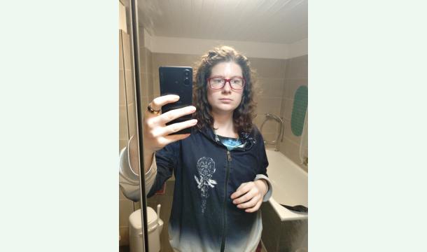 Cover Geburtstag feiern