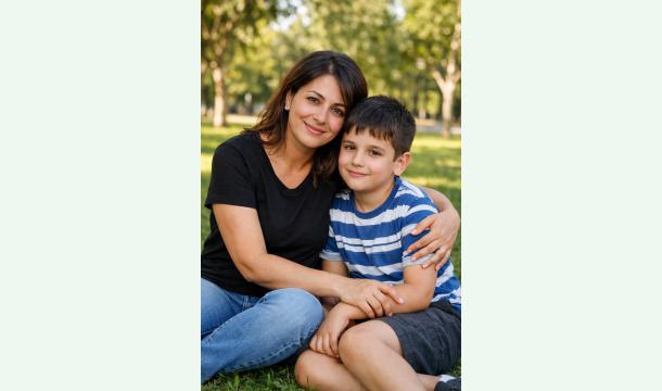 Cover A Mother’s Plea: Help My Autistic Son Get the Therapy That Could Change His Life