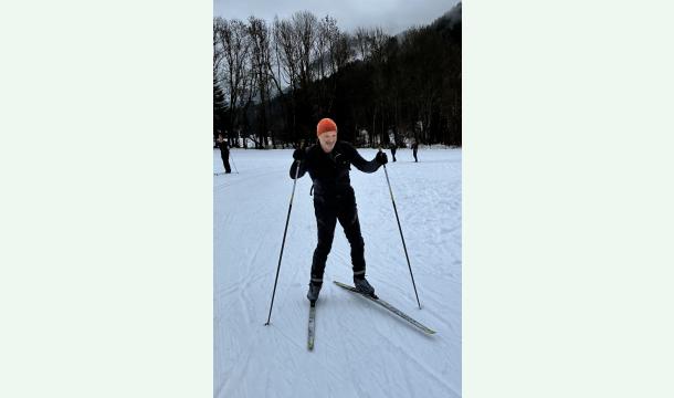 Cover Départ à la retraite de Christian Fracheboud