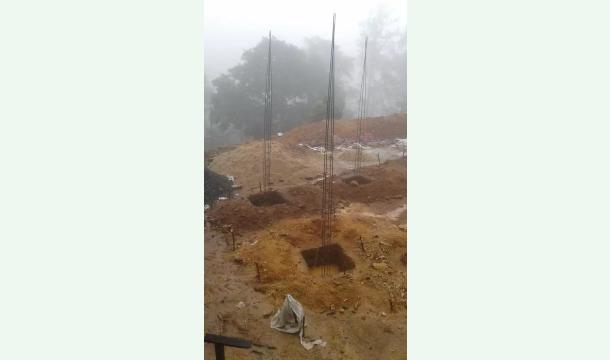 Cover Help me buid a house