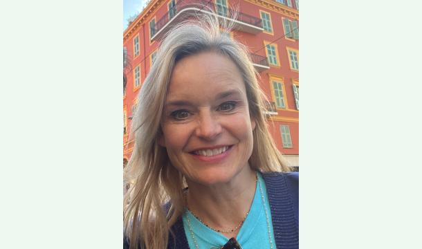 Cover 50 ans de Micaela!