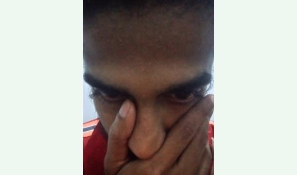 Cover Can You Help Me Find My Hidden Smile? – A Life-Changing Request ??