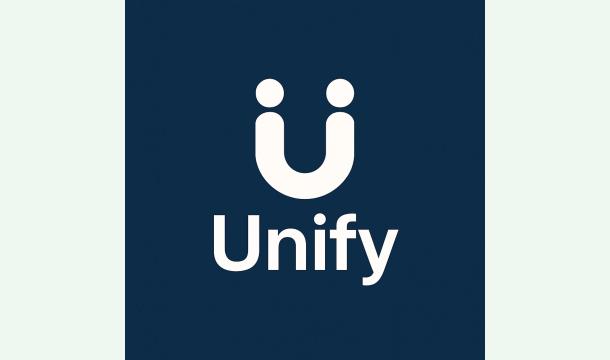 Cover Unify app