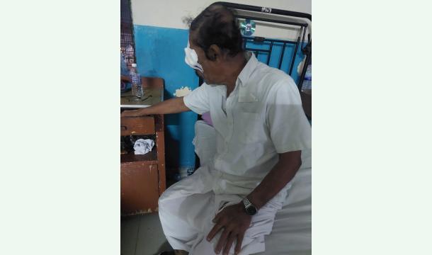 Cover Helping you see the world more clearly