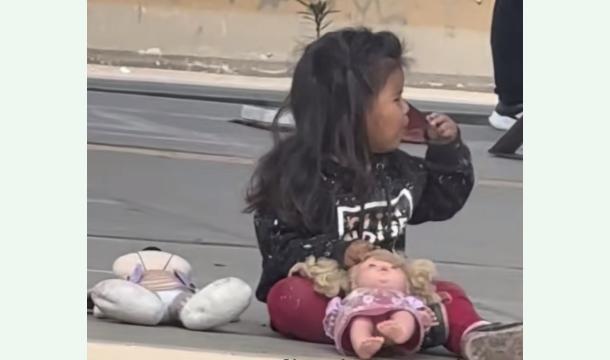 Cover Petit geste pour changer la vie d’un enfant 