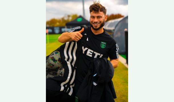 Cover 🎉 Jonas fête ses 30 ans le 16 mars !