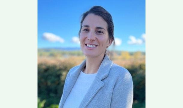 Cover Un nouveau départ pour Caroline ! 