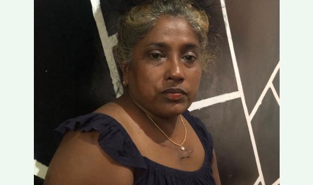 Cover I need to buy a gift for my sick mother.