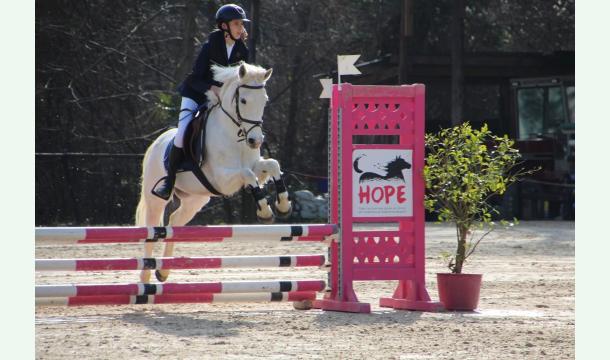 Cover En route vers les championnats !