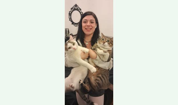 Cover Aide pour réaliser le rêve de Kelissa