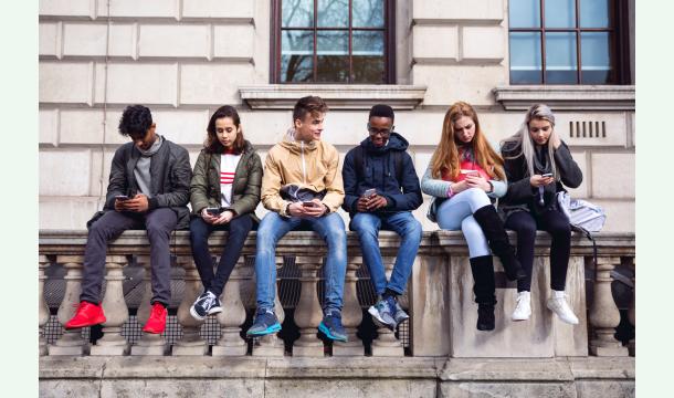 Cover Unterstütze meine Weiterbildung – Gemeinsam mehr Verständnis schaffen