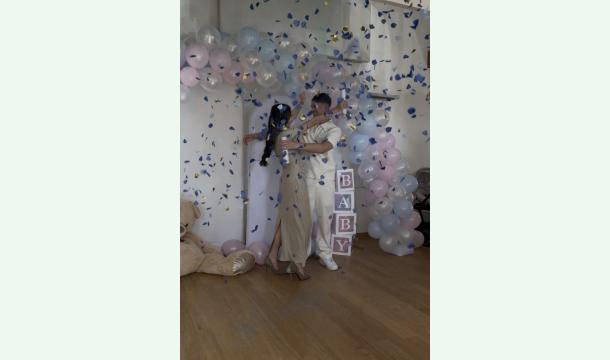 Cover Cagnotte bébé 