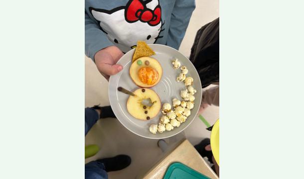 Cover Pour les tous petits/ associations au trot 