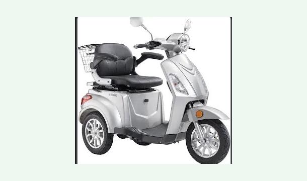 Cover Pour l’autonomie d’une personne à mobilité réduite 