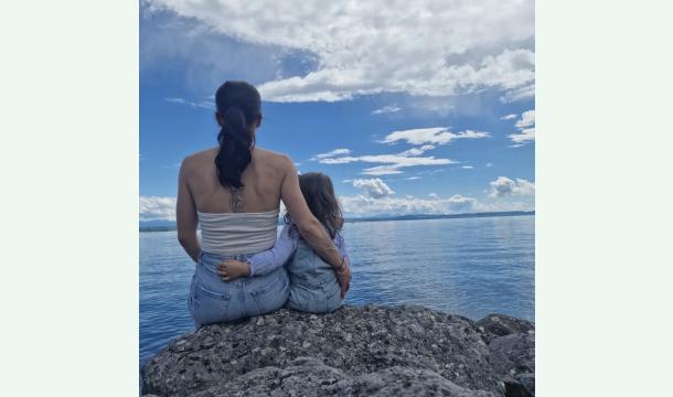 Cover Aide aux frais juridiques pour la garde de ma fille