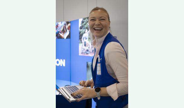 Cover Pot for Adrienne Reef's farewell