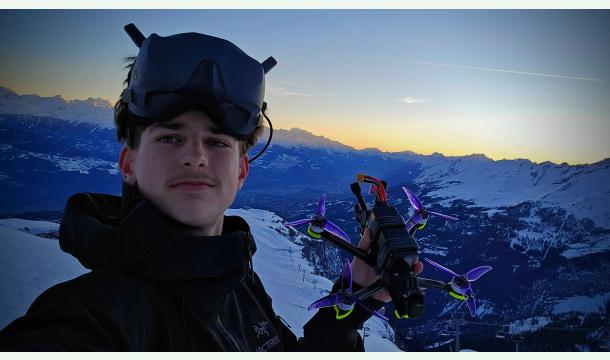 Cover Projet Cinebot 35