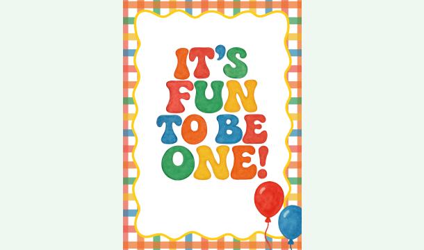 Cover Riley’s bday gift🎉