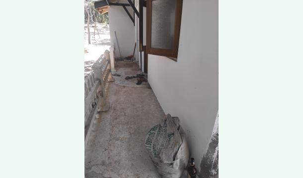 Cover Build a my dream home 