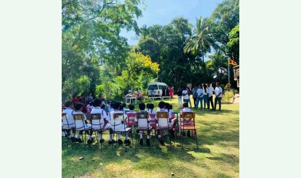 Cover Broken Dreams Initiative