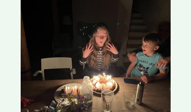 Cover Avril a 18 ans ! 