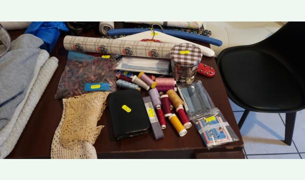 Cover Merci de m'aider à aider à sensibiliser...