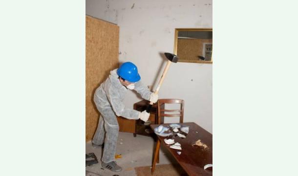 Cover Sfranta quaranta