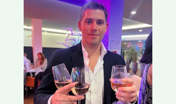 Cover 💫🎁✨ Dim 40 Bday Present Cagnotte💫🎁✨